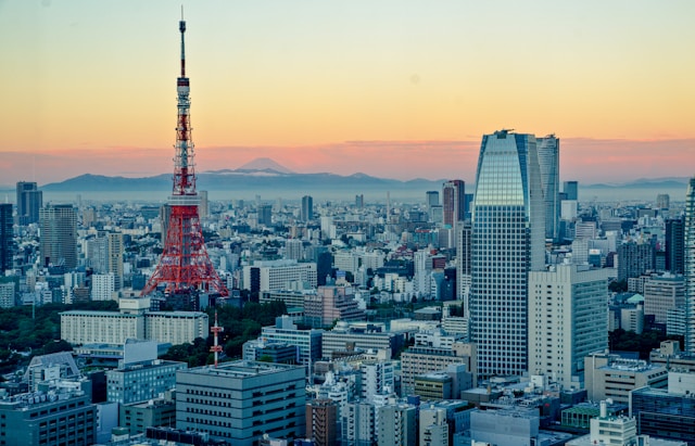 投資日本房地產